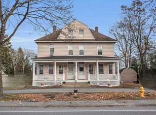 24 Lancaster Rd, Shirley, MA 01464