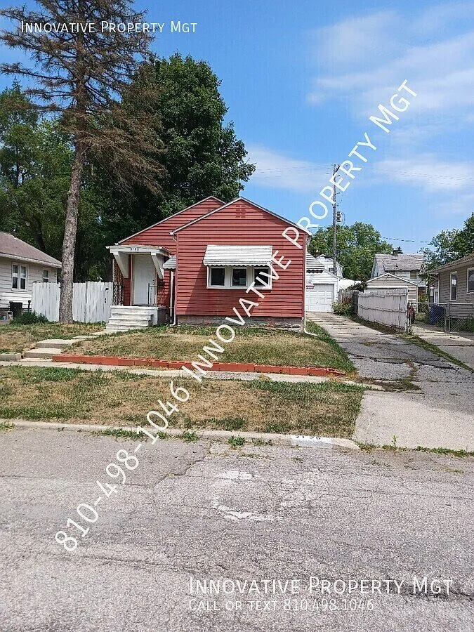 New For Rent! *Move In Special* — Photo 2