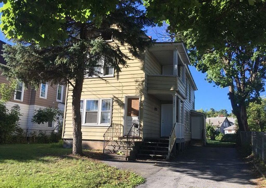 1227 Avery Ave, Syracuse, NY 13204 Zillow