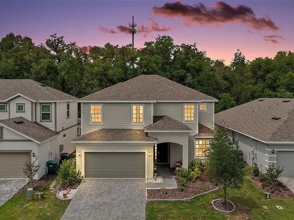 2341 Sirena Ln, Mount Dora, FL 32757