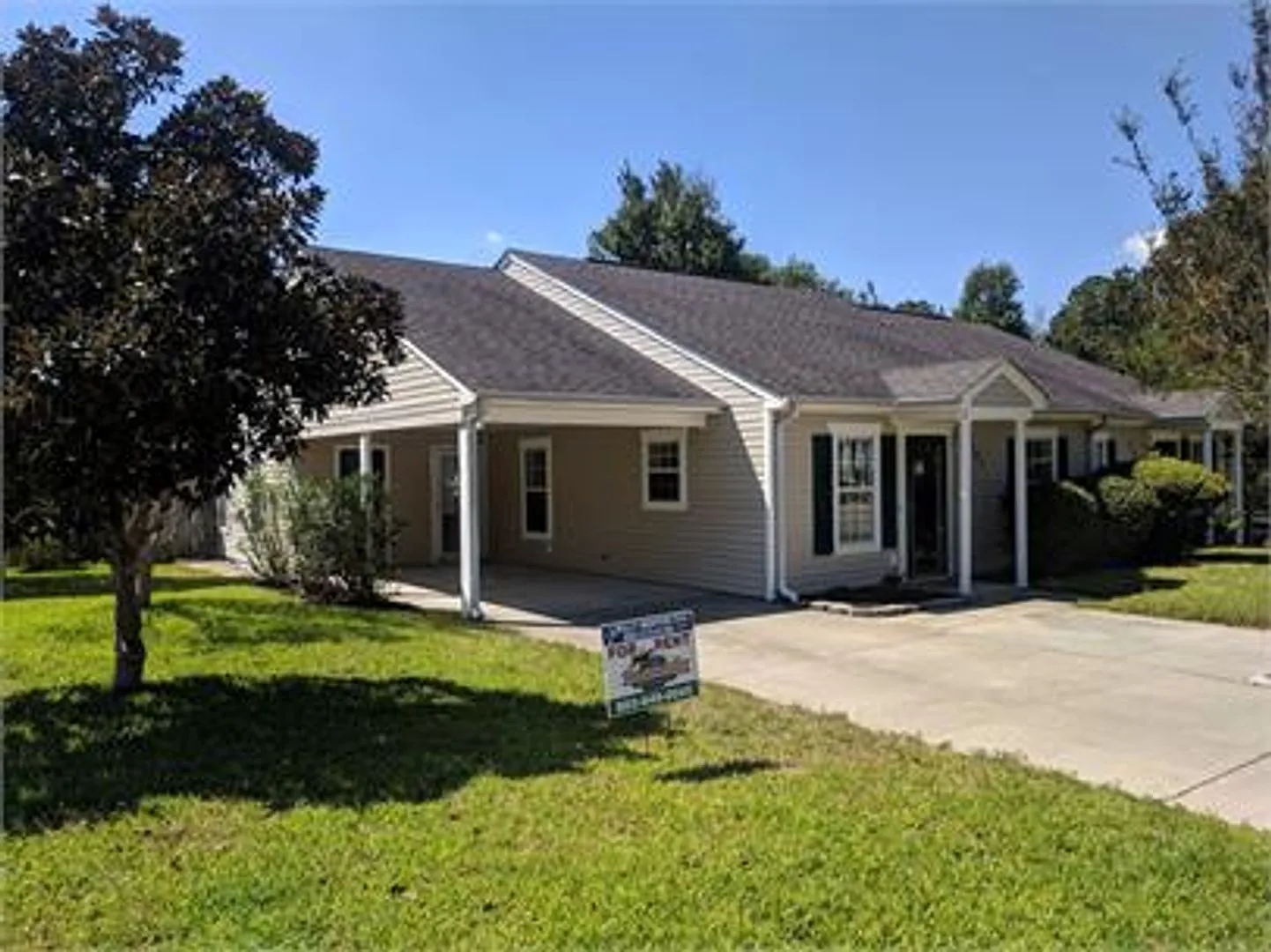 3101 Lucas Lane Southwest, Aiken, SC 29803 — Photo 1