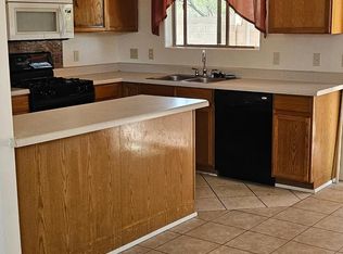 5404 N Mesquite Bosque Way, Tucson, AZ 85704