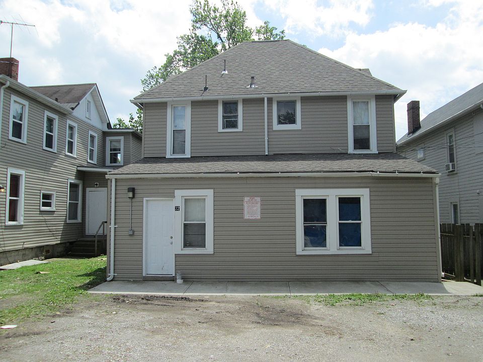 2nd image of 72 E Woodruff Ave