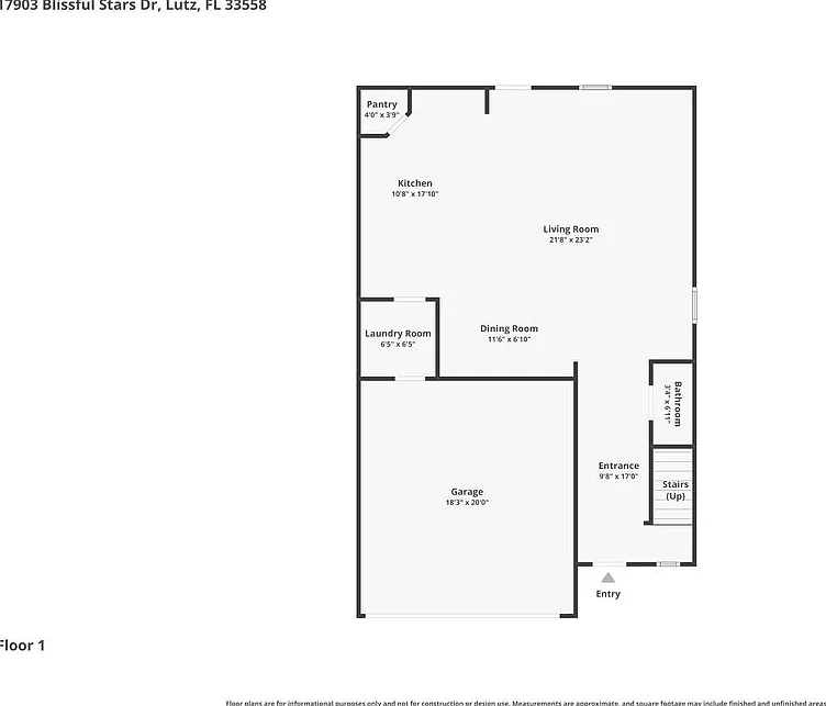 5 bed, 2.5 bath, 2216 sqft, $2,490 — Photo 2