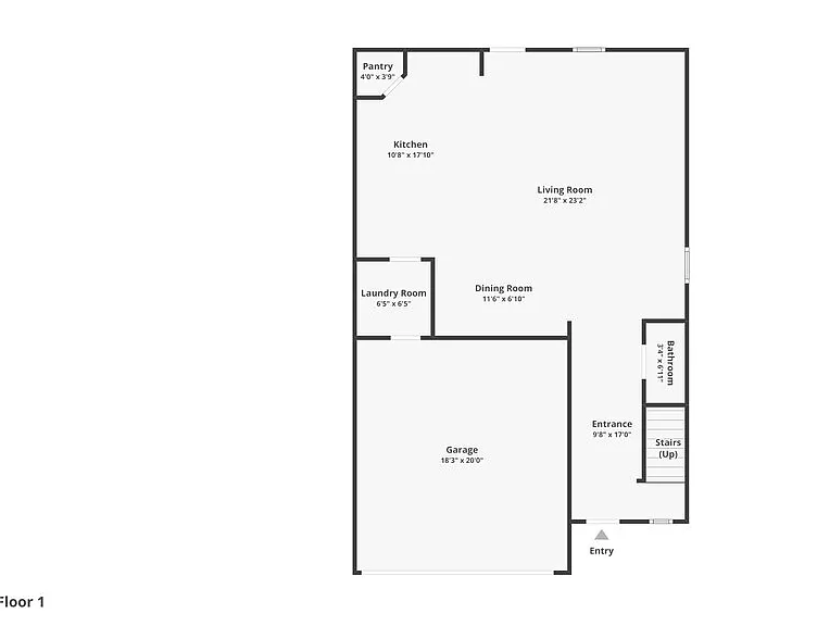 17903 Blissful Stars Dr — Photo 2