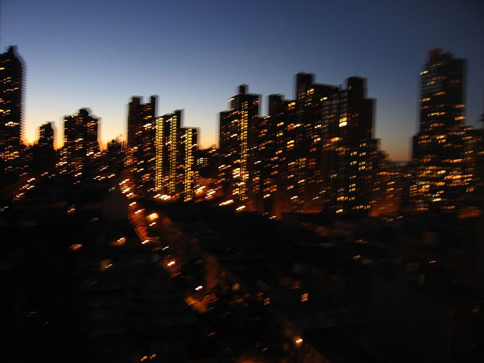 2nd image of 400 E 90th St APT 17C