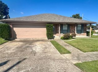 1428 Montana Ave, Metairie, LA 70003