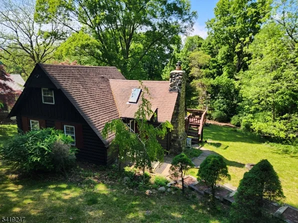 78 Woodlawn Rd, Sparta Twp., NJ 07871