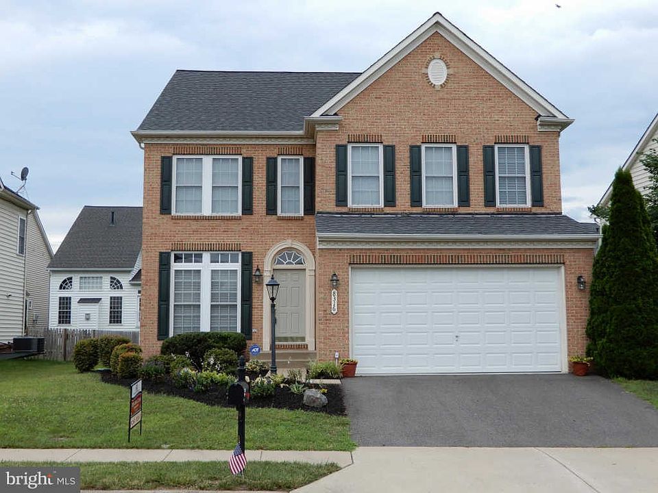 1st image of 8316 Kinsley Mill Pl