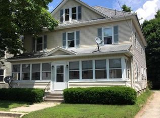 136 Brown St #138, Pittsfield, MA 01201