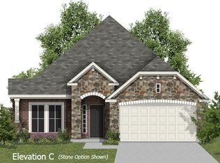 8226 Angelo Loop, Round Rock, TX 78665