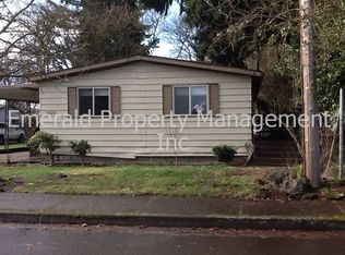1420 34th St, Springfield, OR