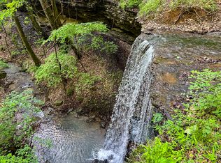 1 Chimney Field Rd, Winslow, AR 72959