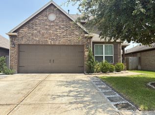 29310 Fair Sky Trl, Spring, TX 77386
