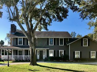 1 Bridgewater Dr, Winter Haven, FL 33884