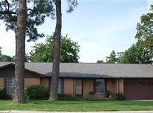 11993 Rivercrest Dr, Little Rock, AR 72212