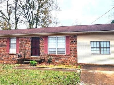 103 Lark St, Paris, TN, 38242