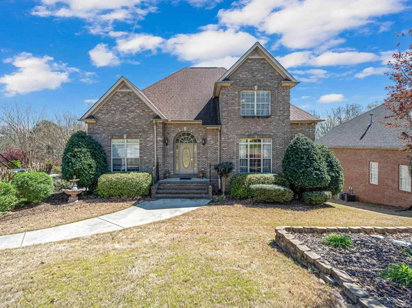 1662 Oak Park Ln, Helena, AL 35080