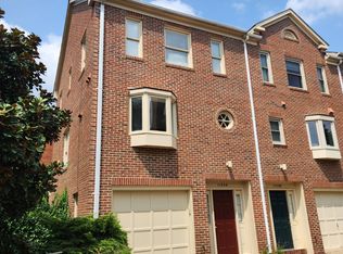 1130 N Stafford St APT A, Arlington, VA 22201