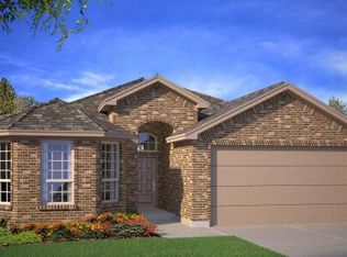 10519 Bangor Ave, Lubbock, TX 79424