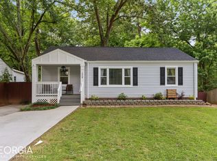1068 Vista Trl NE, Atlanta, GA 30324