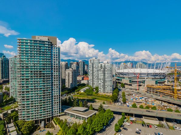2 bedroom rental in Vancouver in Vancouver