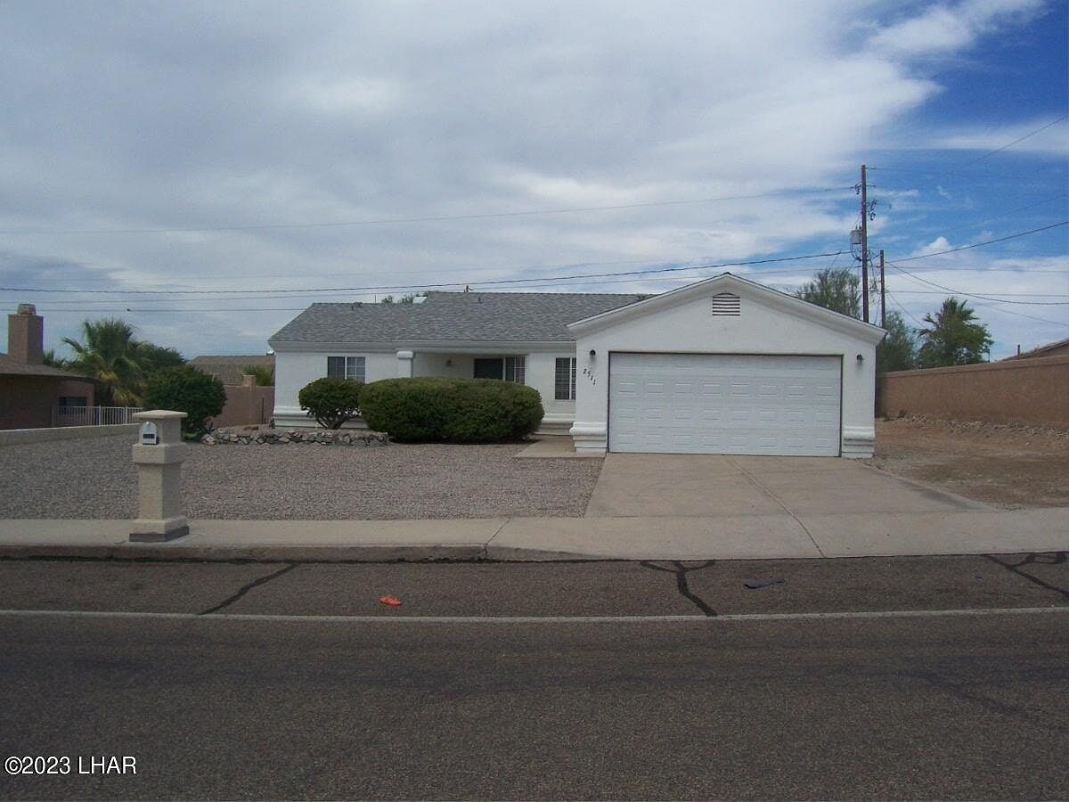 2511 Havasupai Blvd, Lake Havasu City, AZ 86403 MLS 1027114 Zillow