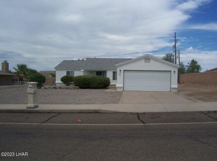 2511 Havasupai Blvd, Lake Havasu City, AZ 86403