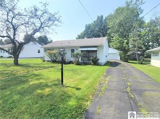 354 Delaware Ave, Jamestown, NY 14701