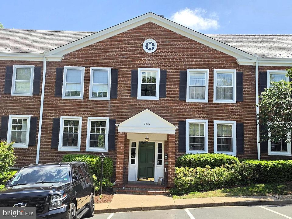 1st image of 2822 S Abingdon St APT B2