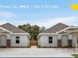 304 S Retama Ln #2, Weslaco, TX 78596