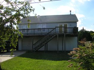 10451 New Quay Rd, Ocean City, MD 21842