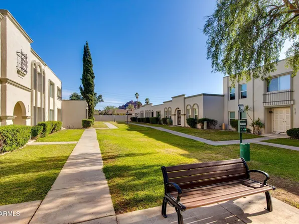 2726 N 60TH Street, Scottsdale, AZ 85257