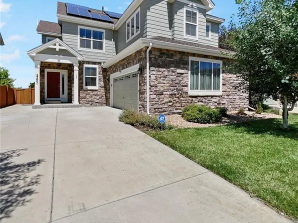 23401 E Berry Avenue, Aurora, CO 80016