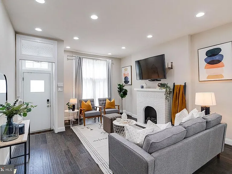 442 N Linwood Ave — Photo 5