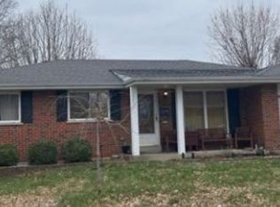2219 Rainbow Dr, Saint Louis, MO