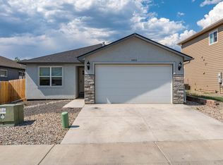 1652 E 17th Cir, Rifle, CO 81650