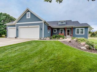 1299 Buttrick Ave SE, Ada, MI 49301