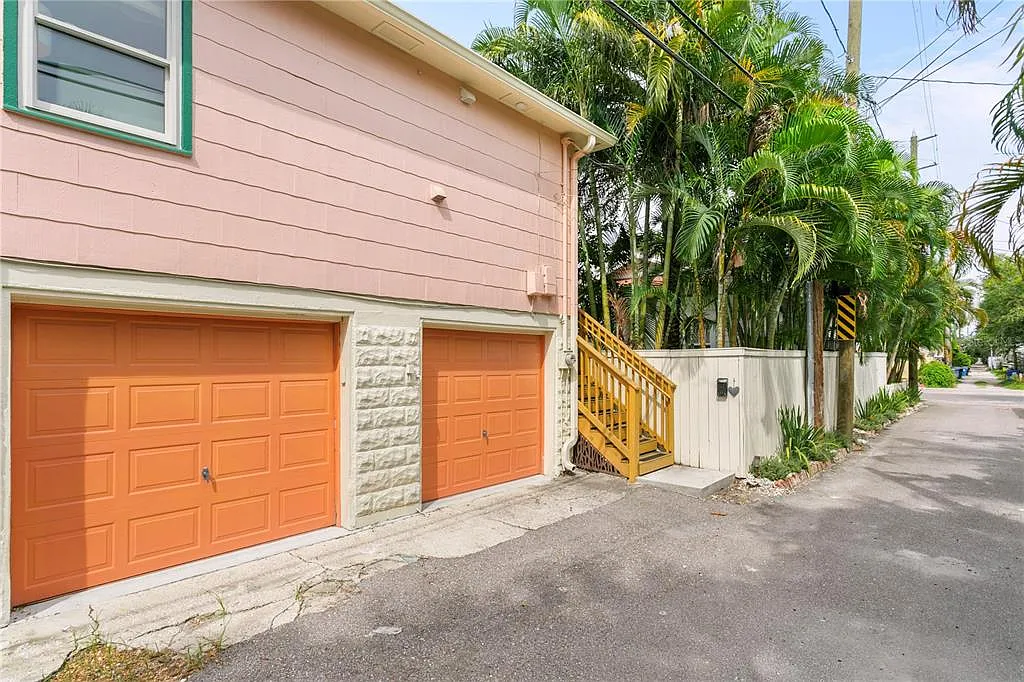 1 bed, 1.0 bath, 580 sqft, $3,400 — Photo 3