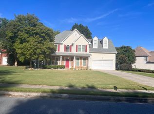 3330 Chadbourne Trl, Alpharetta, GA 30004