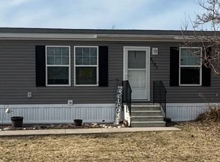 3101 Stonewood Ln, Hudsonville, MI
