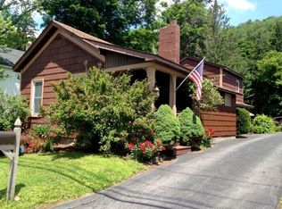 197 Clinton St, Cowlesville, NY 14037