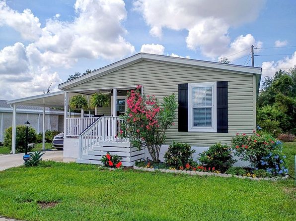 9701 E Highway 25 LOT 268