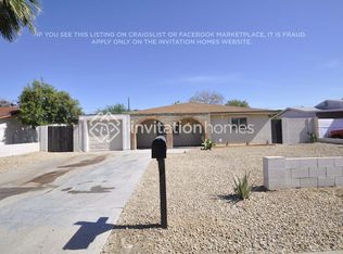 1302 E Becker Ln, Phoenix, AZ 85020
