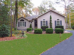 9303 Cropper Island Rd, Newark, MD 21841