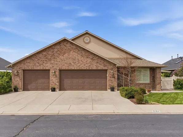 2184 Ashwood Rd, Kaysville, UT 84037