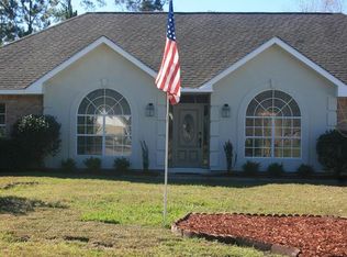 130 Cherokee Dr, Abita Springs, LA 70420