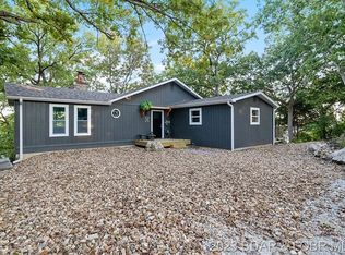 1344 Triple Cove Ln, Climax Springs, MO 65324