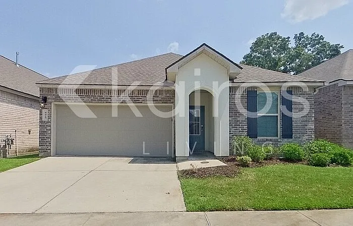 6425 Tiger Pointe Dr