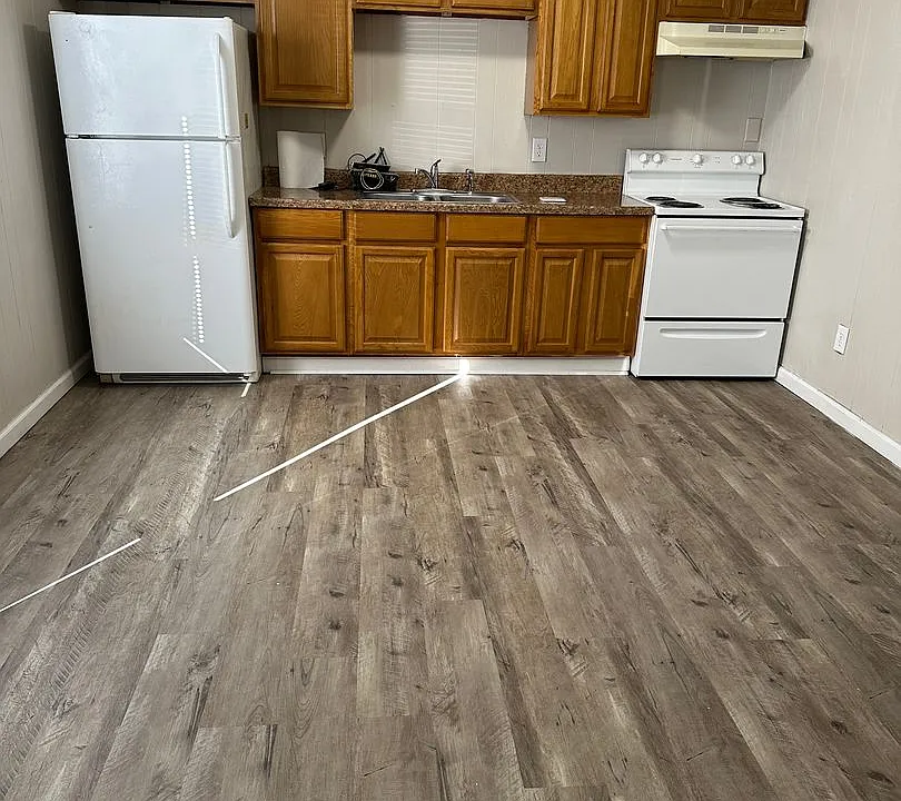601 Magnolia Dr